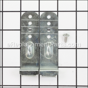 Dishwasher Installation Bracket 5304475603 parts