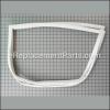 Frigidaire Gasket-door White part number: 3206240