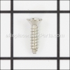 Screw,10-16 X 0.750 - 131302901:Frigidaire