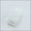 Frigidaire Clip-slide,pan part number: 240349801