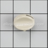 Frigidaire Knob-control part number: 309307006