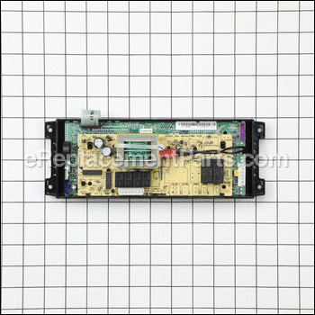 Controller,electronic,es540 - 316560118:Frigidaire