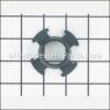 Frigidaire Gasket part number: 3205549