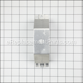 Bracket-fan Motor - 127112:Frigidaire