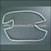 Frigidaire Gasket part number: 216481001