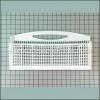 Frigidaire Basket Assembly Siverwared part number: 5304535382