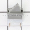 Frigidaire Switch,light/lamp,ramp,white part number: 216822900