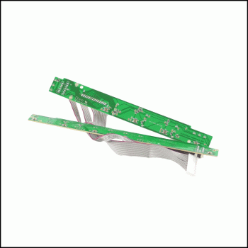 Switch Assembly,pcb Tactile - 5304518467:Frigidaire