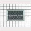 Frigidaire Filter,air,charcoal part number: 5304455657