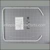 Frigidaire Gasket part number: 5300808959