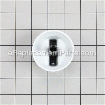 Knob,control,white - 316544019:Frigidaire