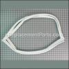 Frigidaire Gasket-refr Door,white,magneti part number: 218730611