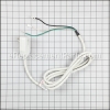 Power Cord,electric,115 V,lcdi - 5304465393:Frigidaire