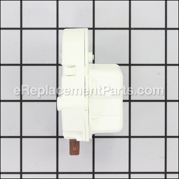 Timer-defrost,60 Hz,120 V,8 Ho - 215846602:Frigidaire