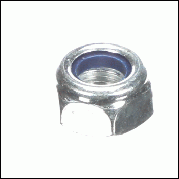 Nut,inserted Lock,nylon - 5304515756:Frigidaire