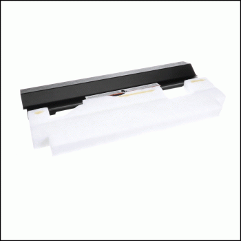 Kickplate Assy,pvc,black,w/ins - 5304517626:Frigidaire