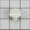 Frigidaire Knob,rotary Control part number: 5304459117