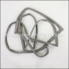 Frigidaire Gasket part number: 5304505782