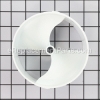 Frigidaire Drum-ice Disp part number: 241685101