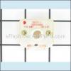 Frigidaire Switch,ignitor,(4) part number: 316032000