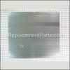 Washer Top Panel Kit,galvanize - 131445600:Frigidaire