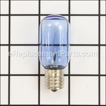 Frigidaire Refrigerator Light Bulb 5304517886 Genuine OEM Part