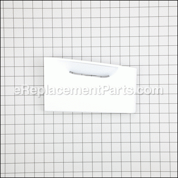 Handle Drawer - 137314310:Frigidaire