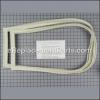 Frigidaire Gasket part number: 215019103