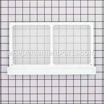 Trap,lint Blade Asy - 131450300:Frigidaire