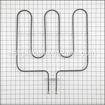 Element,broil,3400w - 318255808:Frigidaire