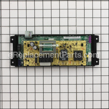 Kit,clock-es540 Elec Non Esec - 5304495520:Frigidaire