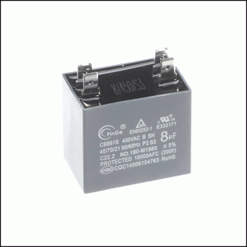 Capacitor - 5304521130:Frigidaire