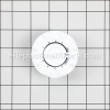 Frigidaire Knob,temp Control part number: 216707201