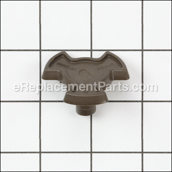 Coupler,turntable/motor - 5304429464:Frigidaire