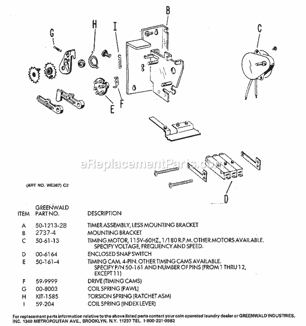 GE DCCD330ED2WC Electric Dryer Page F Diagram