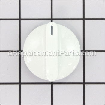 Knob & Clip Assembly - WH01X10141:GE