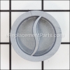 GE Cap Rinse Asm part number: WD12X10206