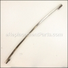 GE Handle part number: WR12X23647