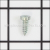 GE Scr 10-16 Ab Pnt20 1/2 S part number: WR01X10590