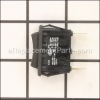 GE Blower/lamp Switch Bb part number: WB24X10125