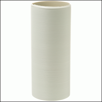 Heat Exhaust Hose - WJ86X22315:GE