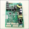 Board Asm Main Control - WR55X10942C:GE