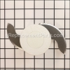 W10451880G by KitchenAid - S Blade for 3.5 Cup Food Chopper (Fits model  KFC3511)