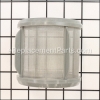 GE Micro Filter part number: WD12X10318