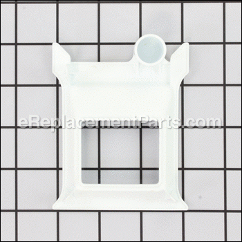 Cap Insert - Middle - WH47X10006:GE