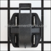 GE Ptcr part number: WR07X10057