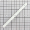 GE Handle Door Ff White part number: WR12X10107