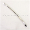 GE Arc Handle Asm part number: WR12X21070