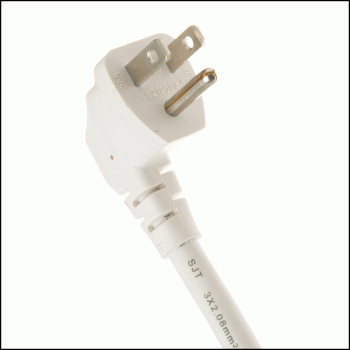 Power Cord - WH19X20903:GE