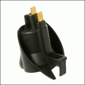 Lamp Socket - WR02X30153:GE